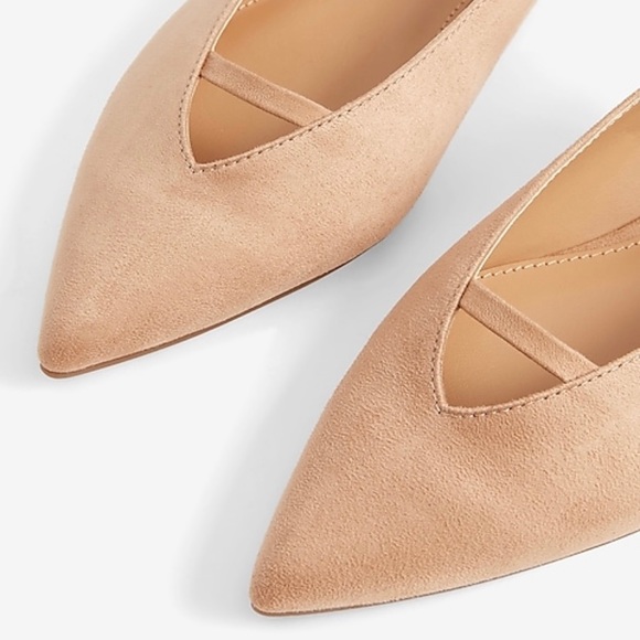 SOLD Slingback Ballet Flat - Picture 2 of 6